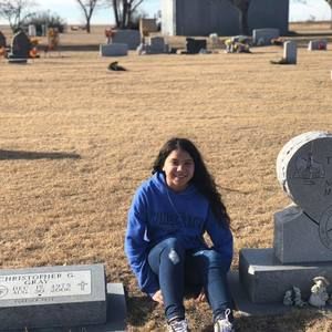 Meet your Posher, Alexianna